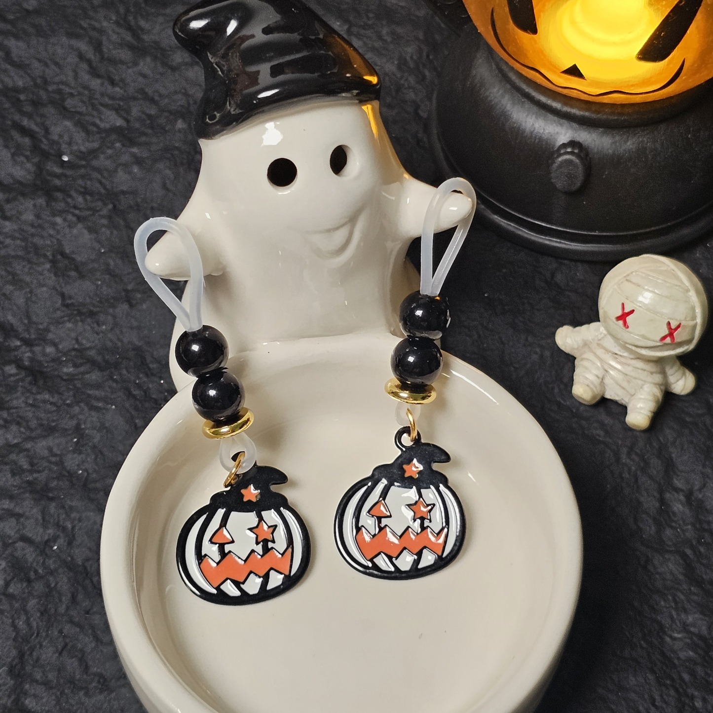 Ghostly Whisper