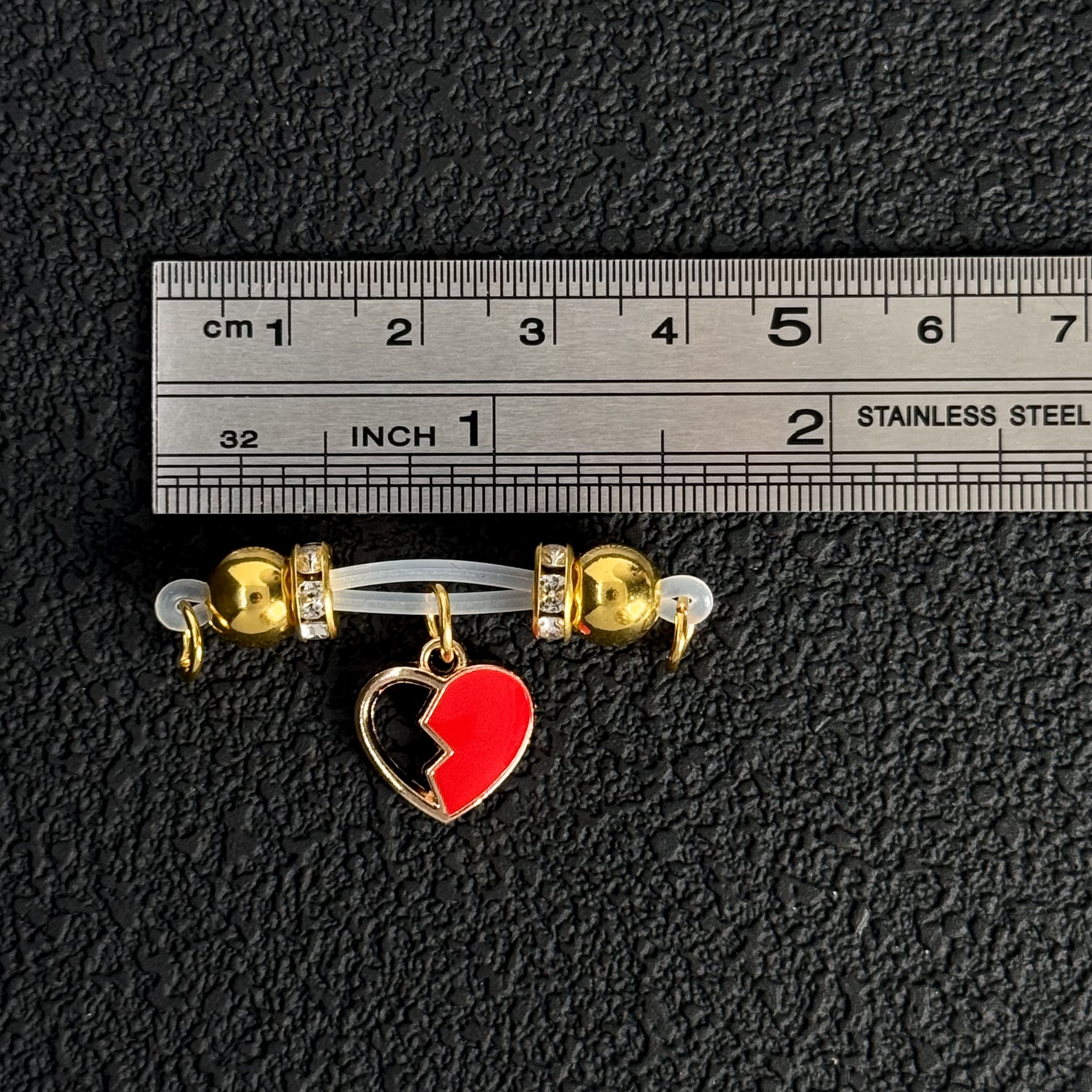 Moon Goddess Tension