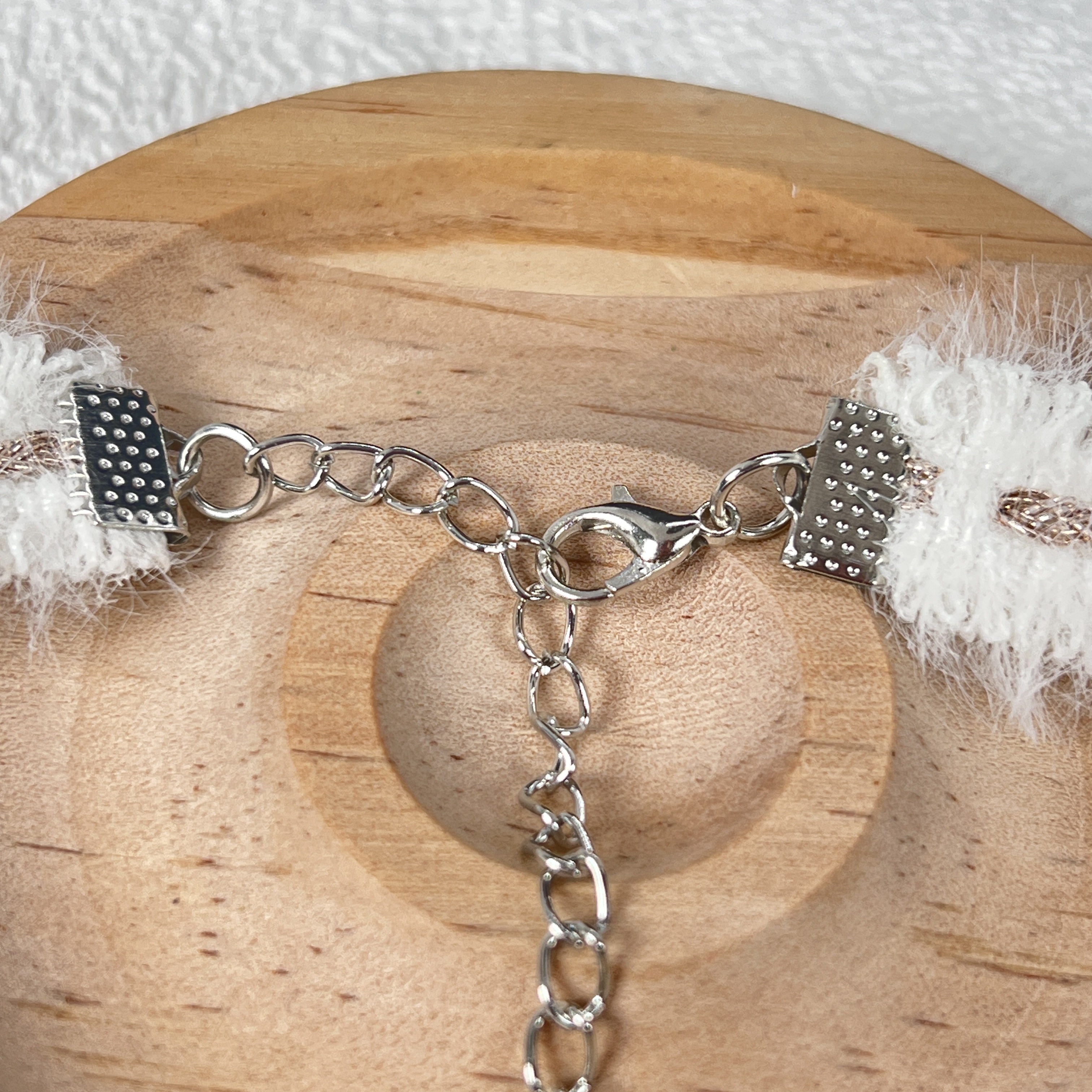 Snowflake Desire Chain