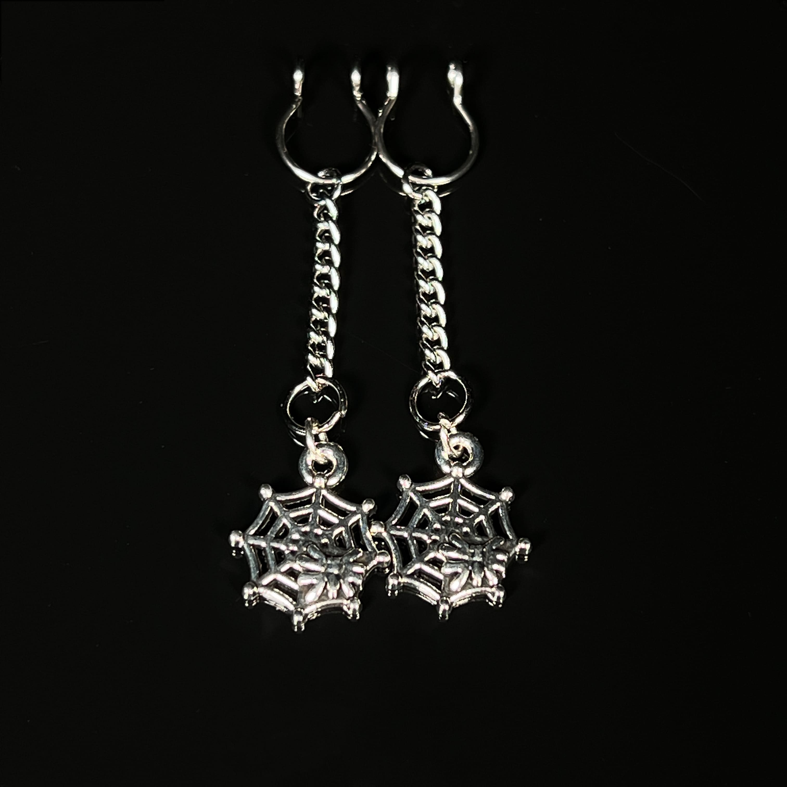 ShadowLink Nipple Clip