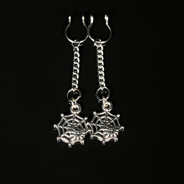 ShadowLink Nipple Clip