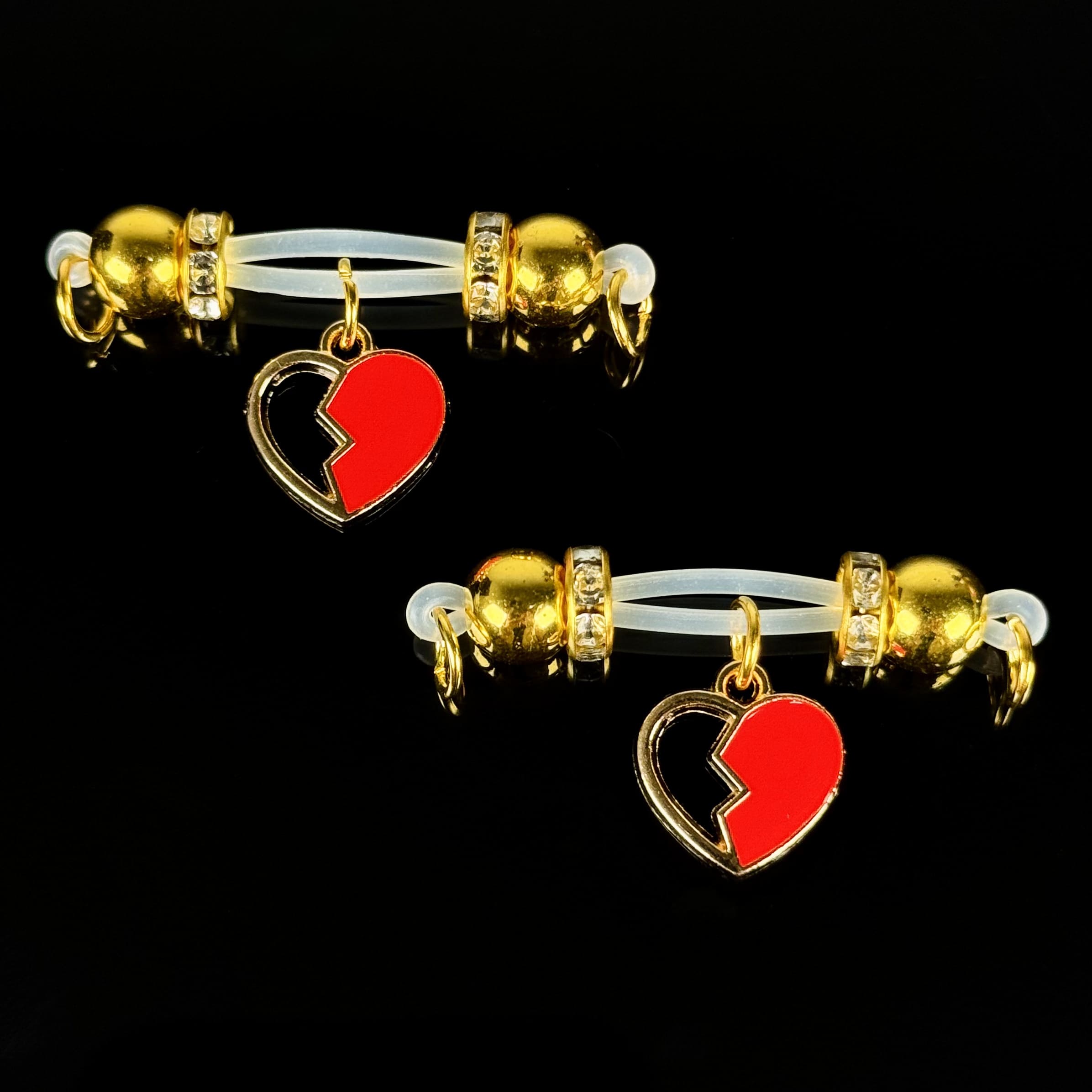 Moon Goddess Tension