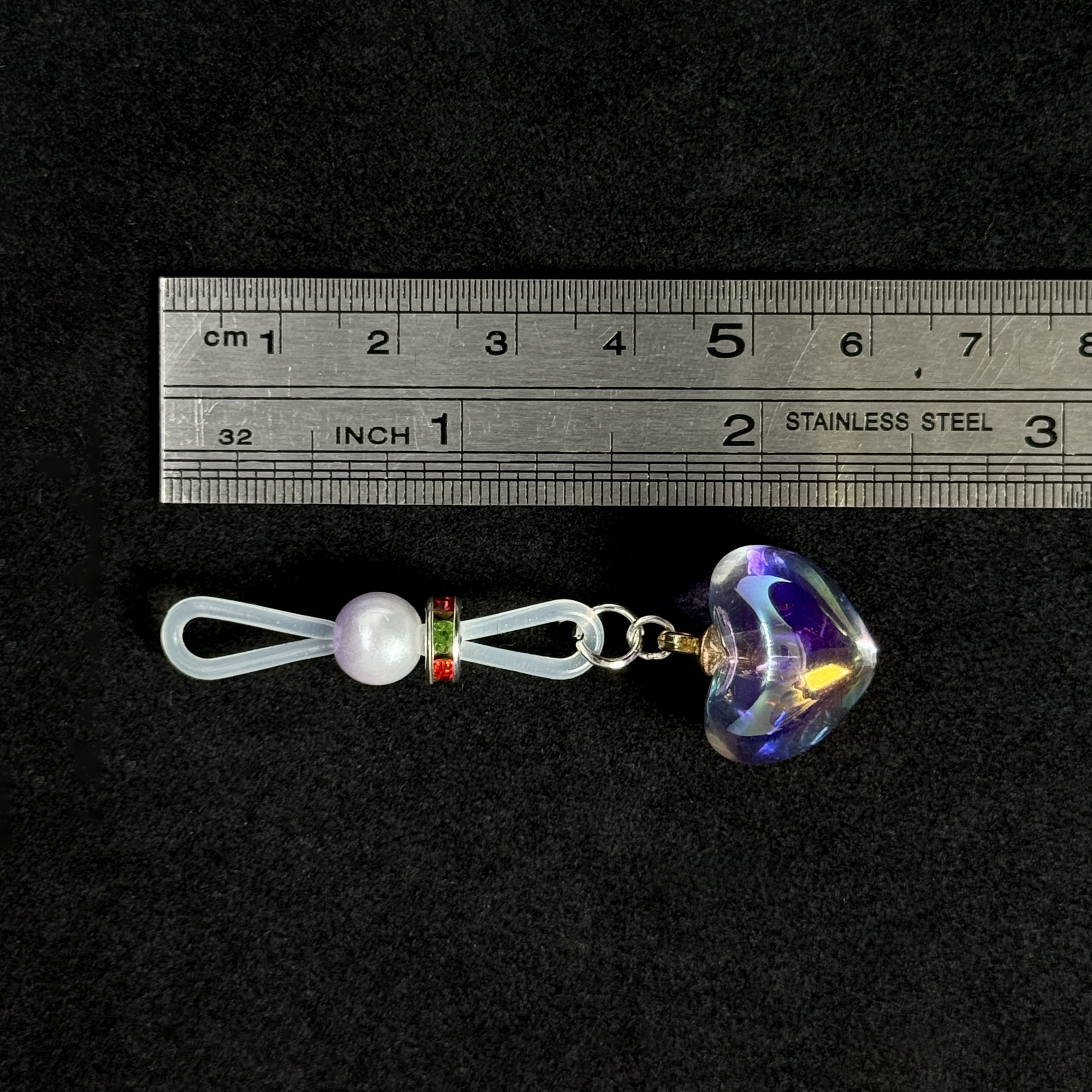 Lavender Dream Clip