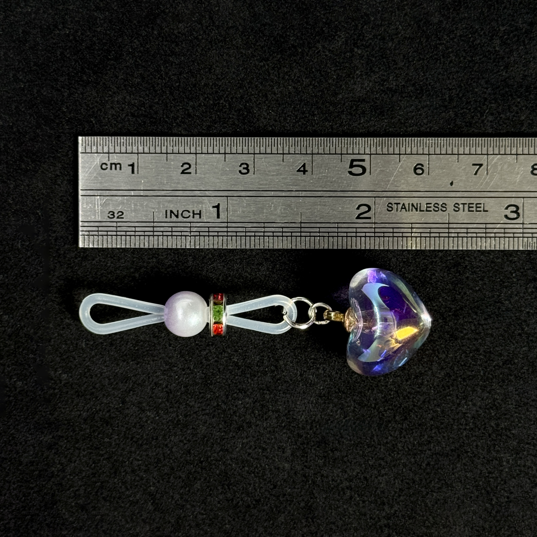Lavender Dream Clip