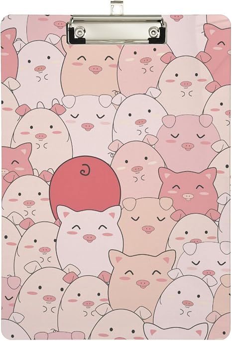 Custom acrylic folder board-Thyye