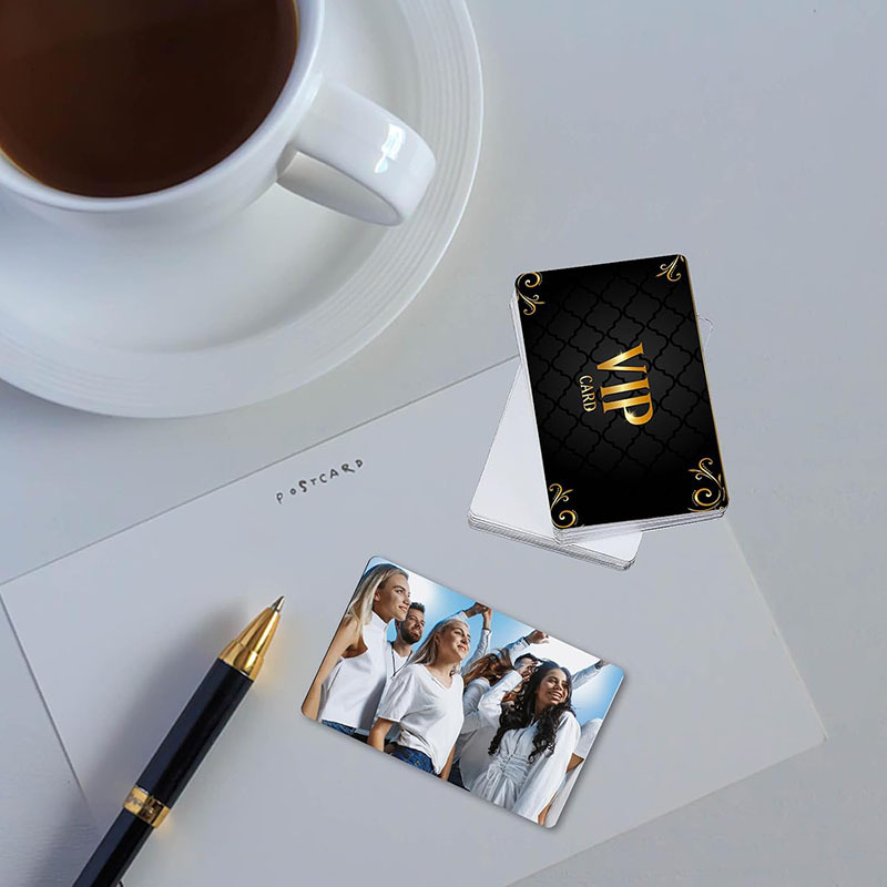Customized credit card stickers-Thyye