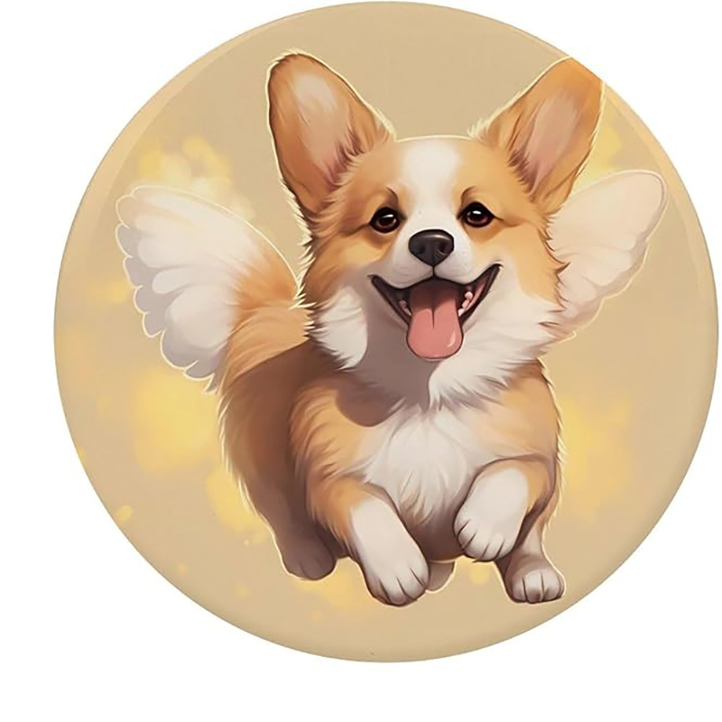 Custom Pins & Buttons Custom Badges-Thyye