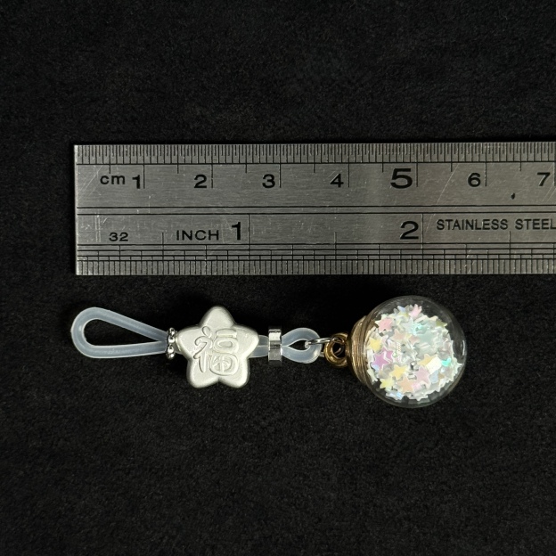 925 Sterling Silver Nipple Clamps