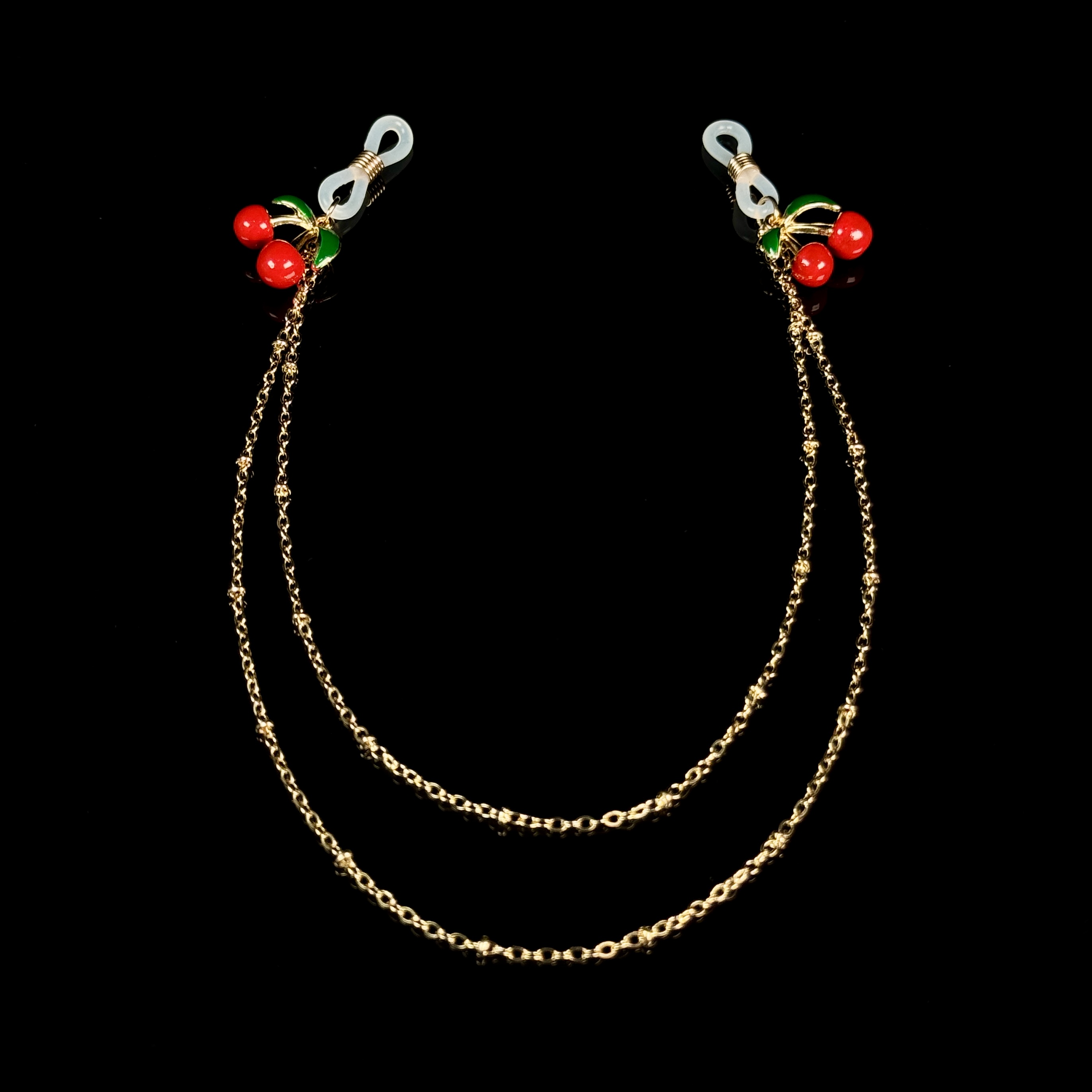 Cherry Drop