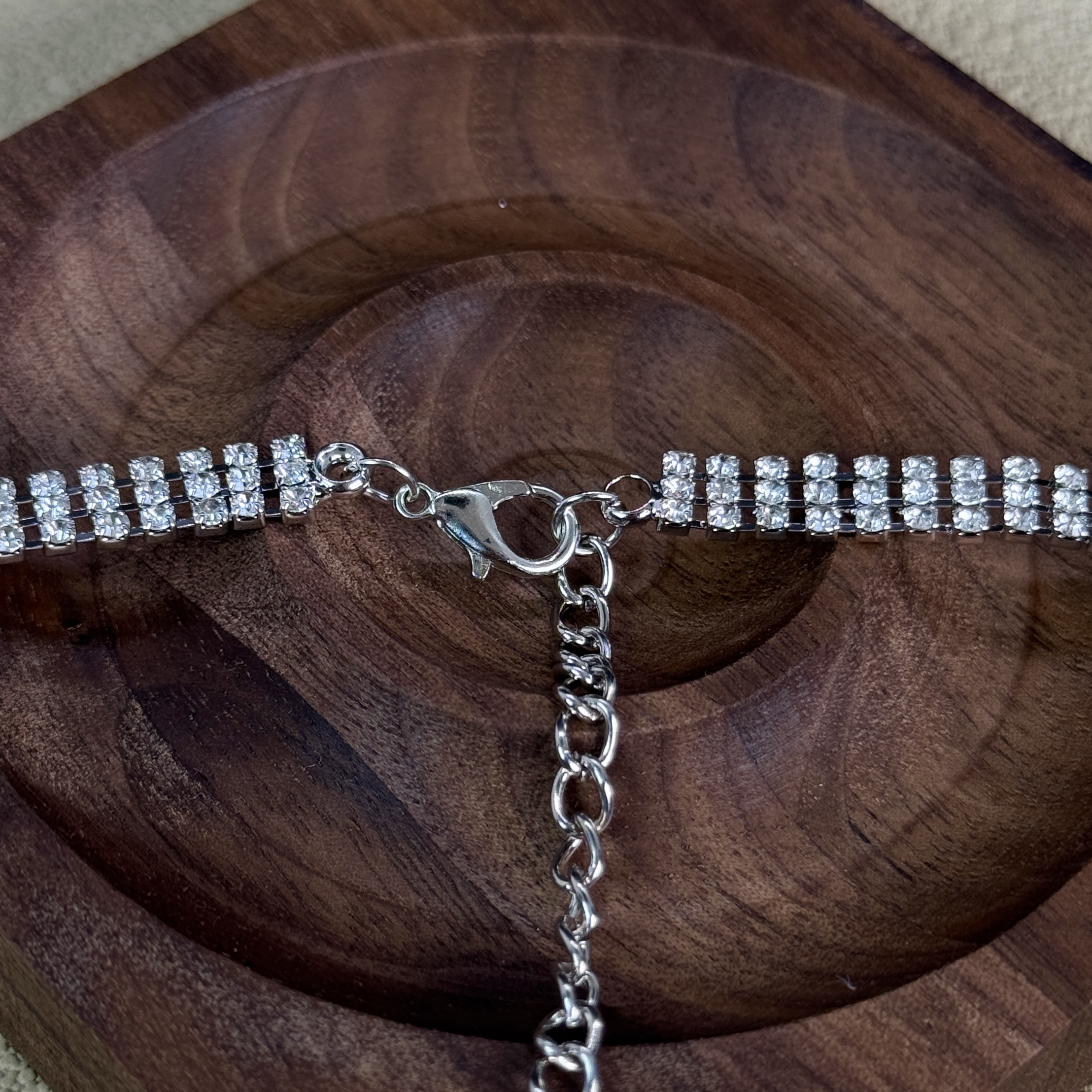 Pearl Cascade