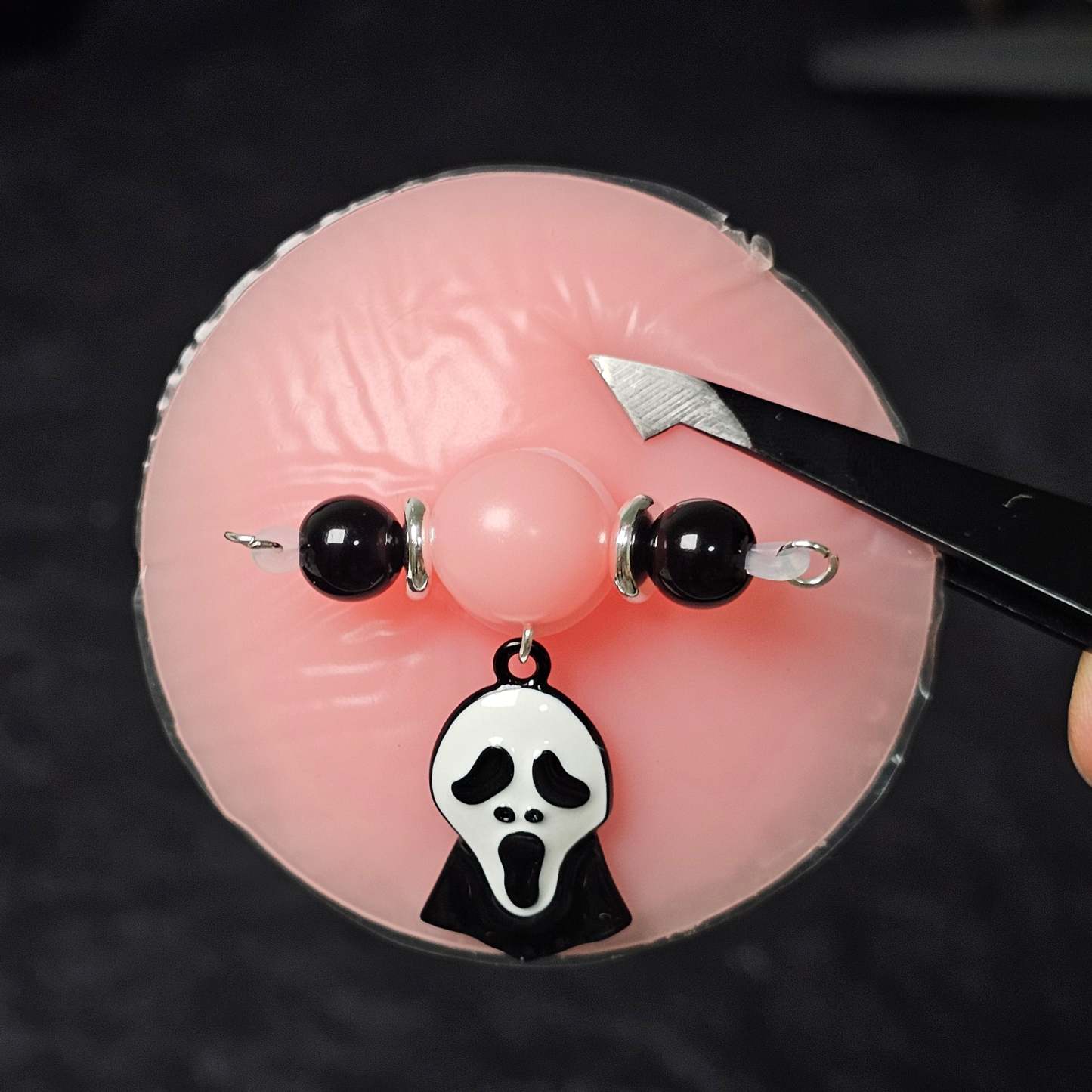 Halloween Night Mask Edition👻