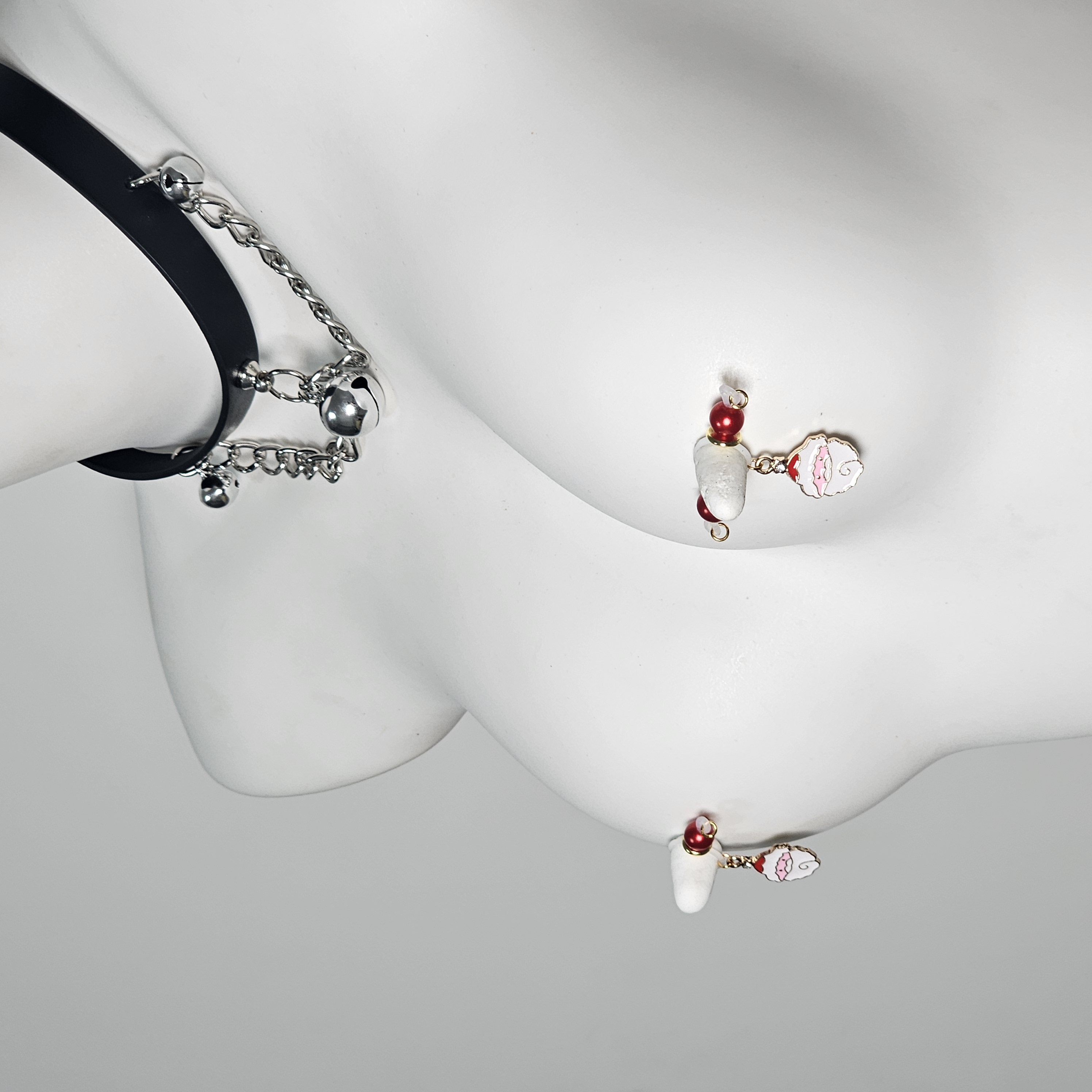 Christmas Pre-sale-Santa Claus Pendant🎄