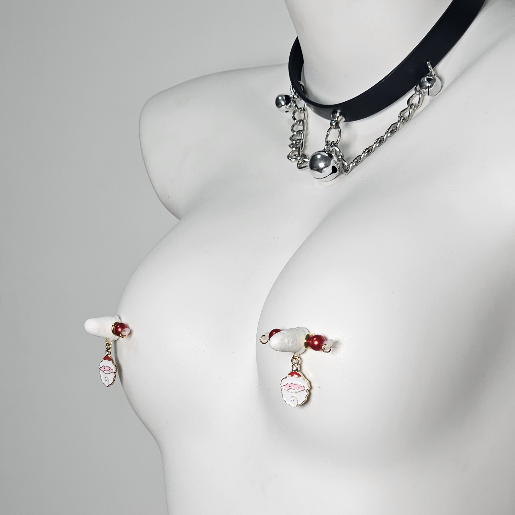 Christmas Pre-sale-Santa Claus Pendant🎄