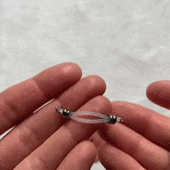 Jewelry Nipple Clamps