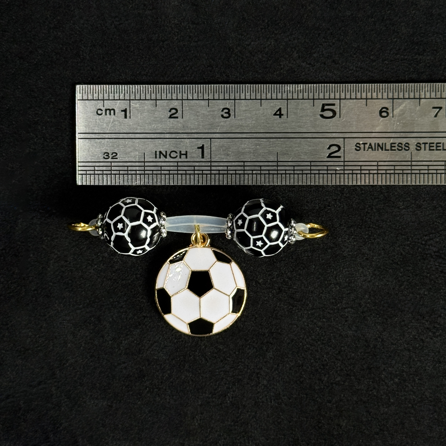 Soccer Spark