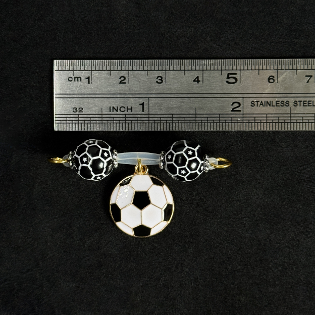 Soccer Spark