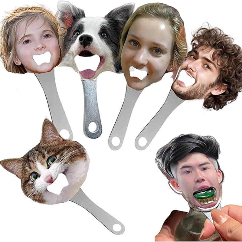 Acrylic bottle opener DIY-Thyye