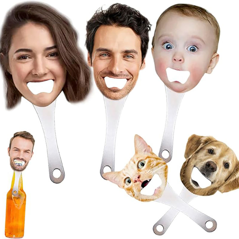 Acrylic bottle opener DIY-Thyye