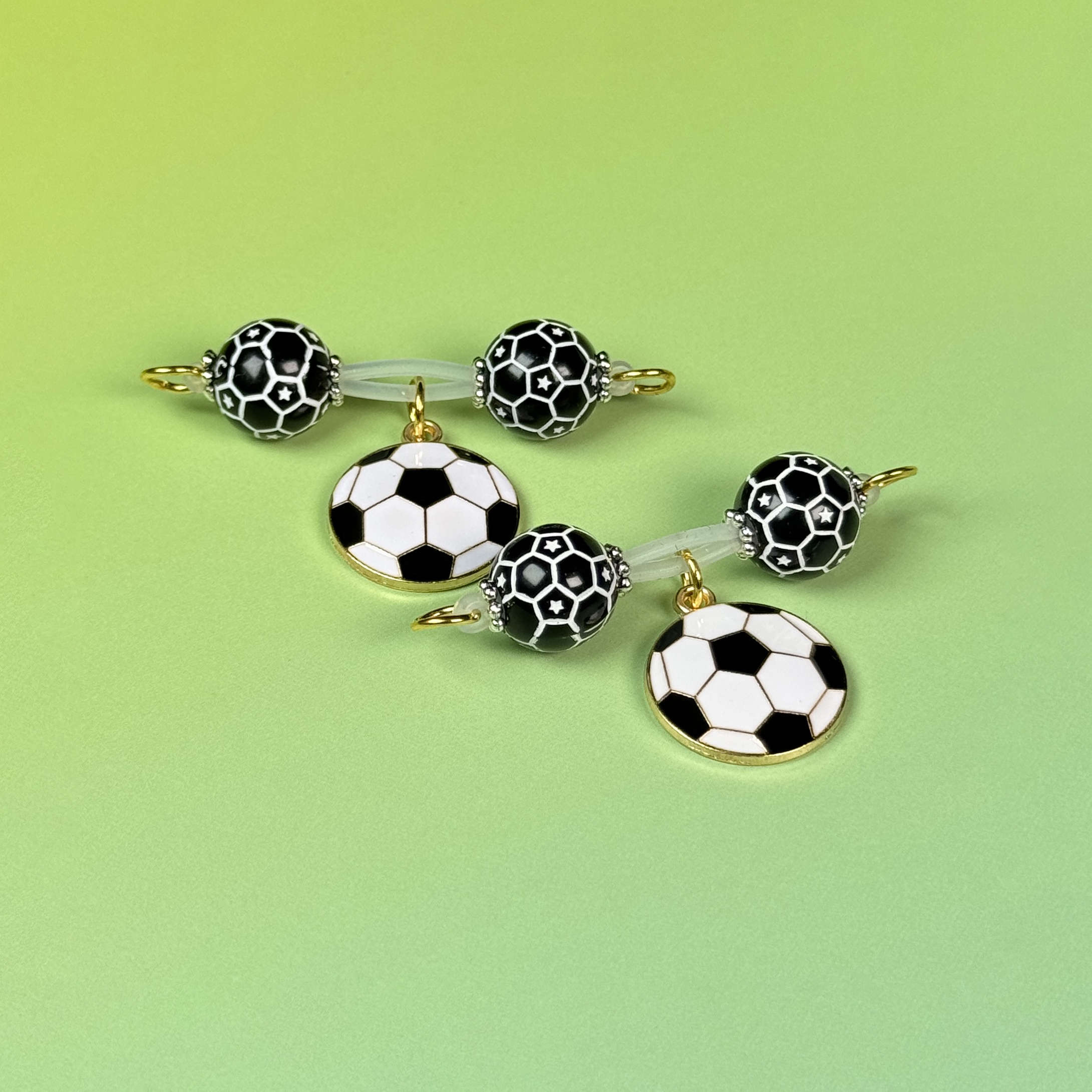 Soccer Spark