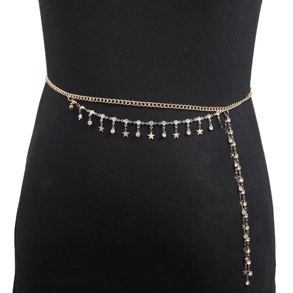 Starfall Layered Chain