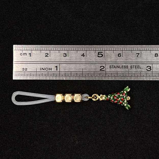 Jingle & Tingle Nipple Clamps