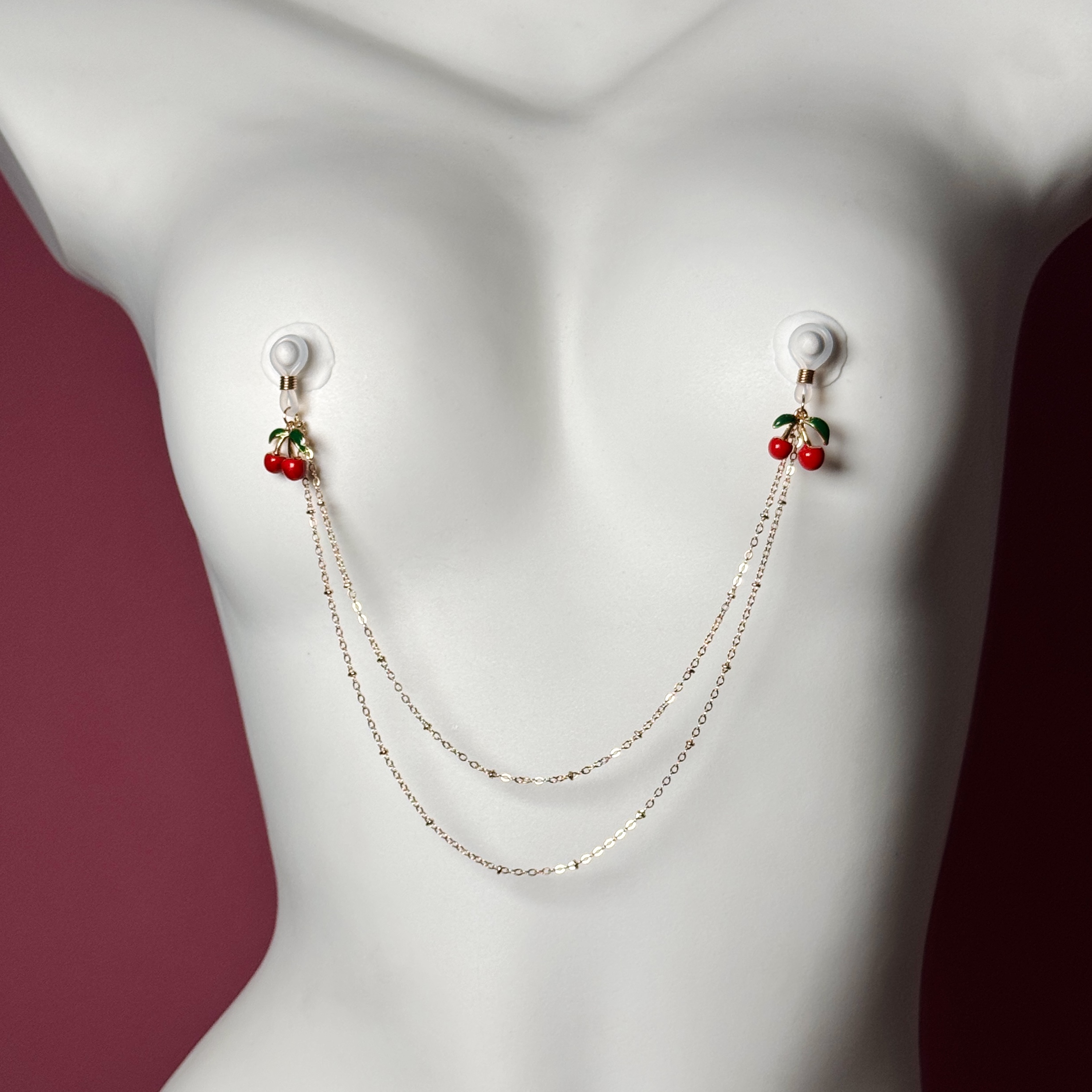 Cherry Drop