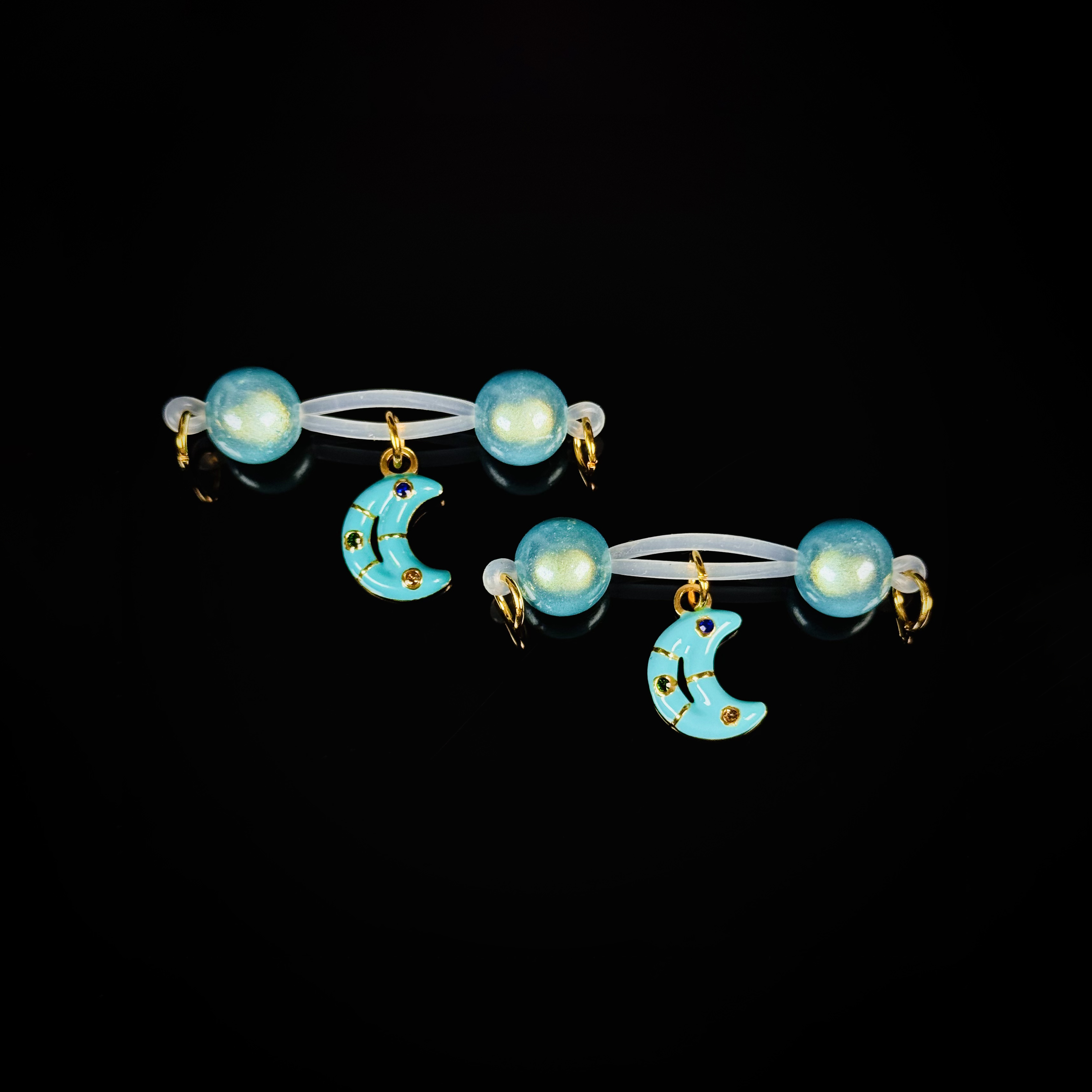 Celestial Moon Clip™