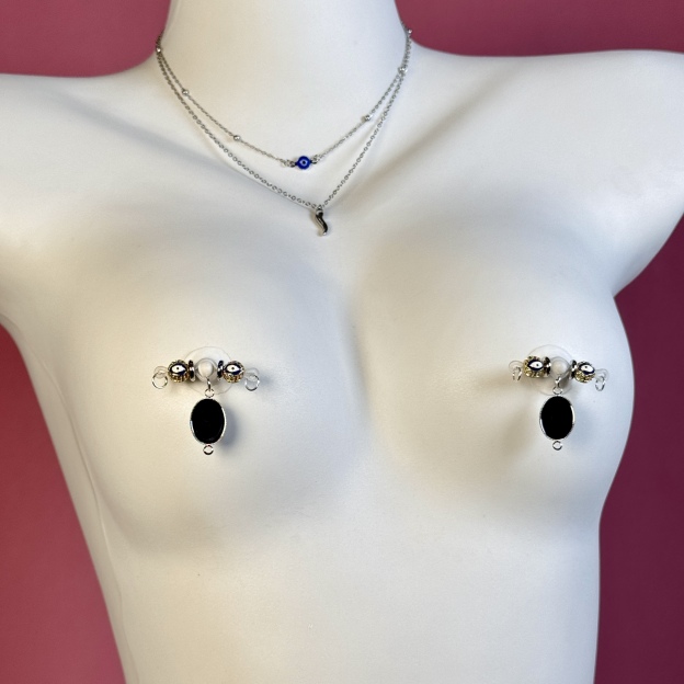 Evil Eye Charm Set