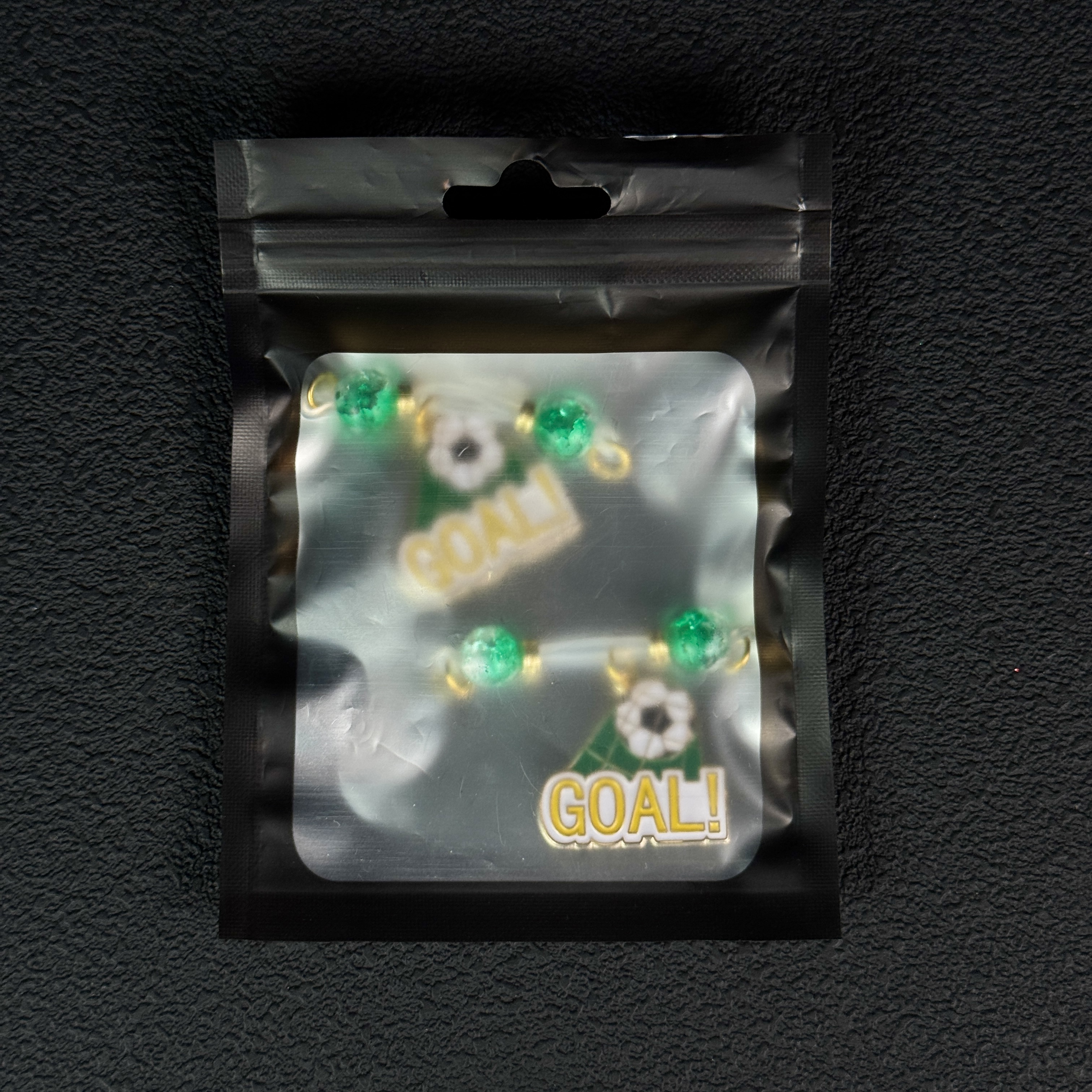 Soccer Fan Accessory