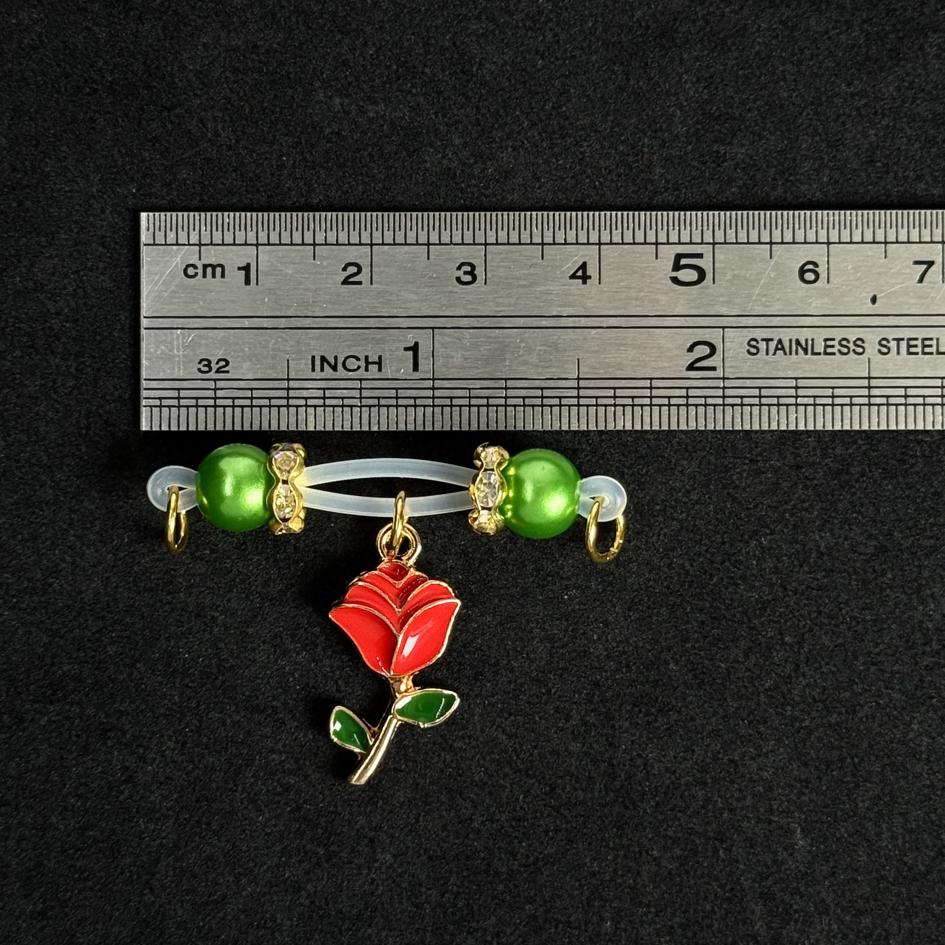 The temptation of blushing