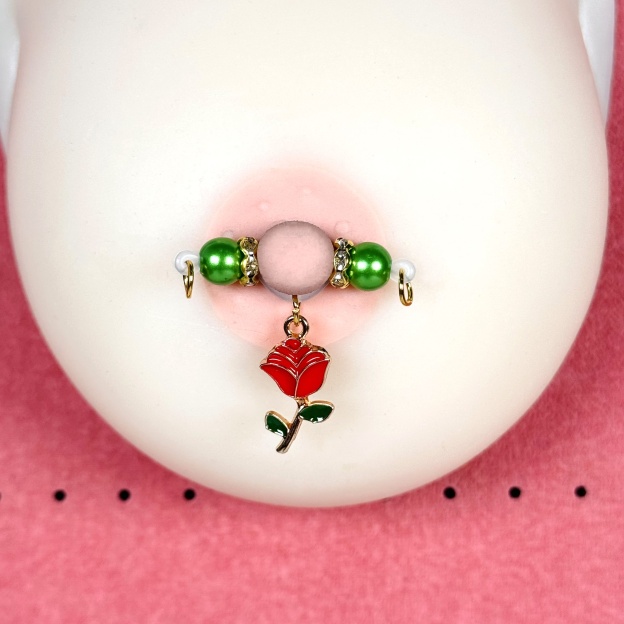 The temptation of blushing