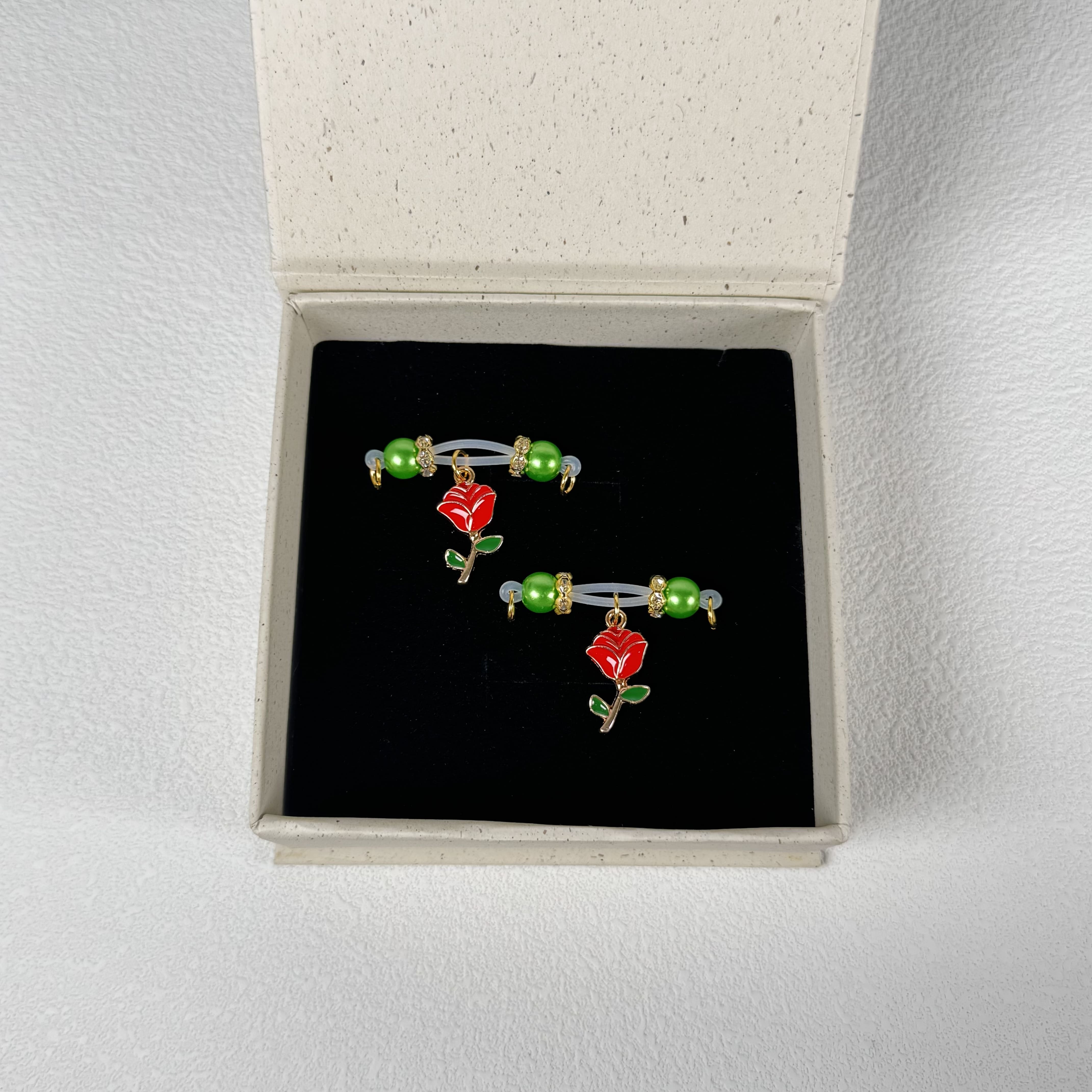 The temptation of blushing