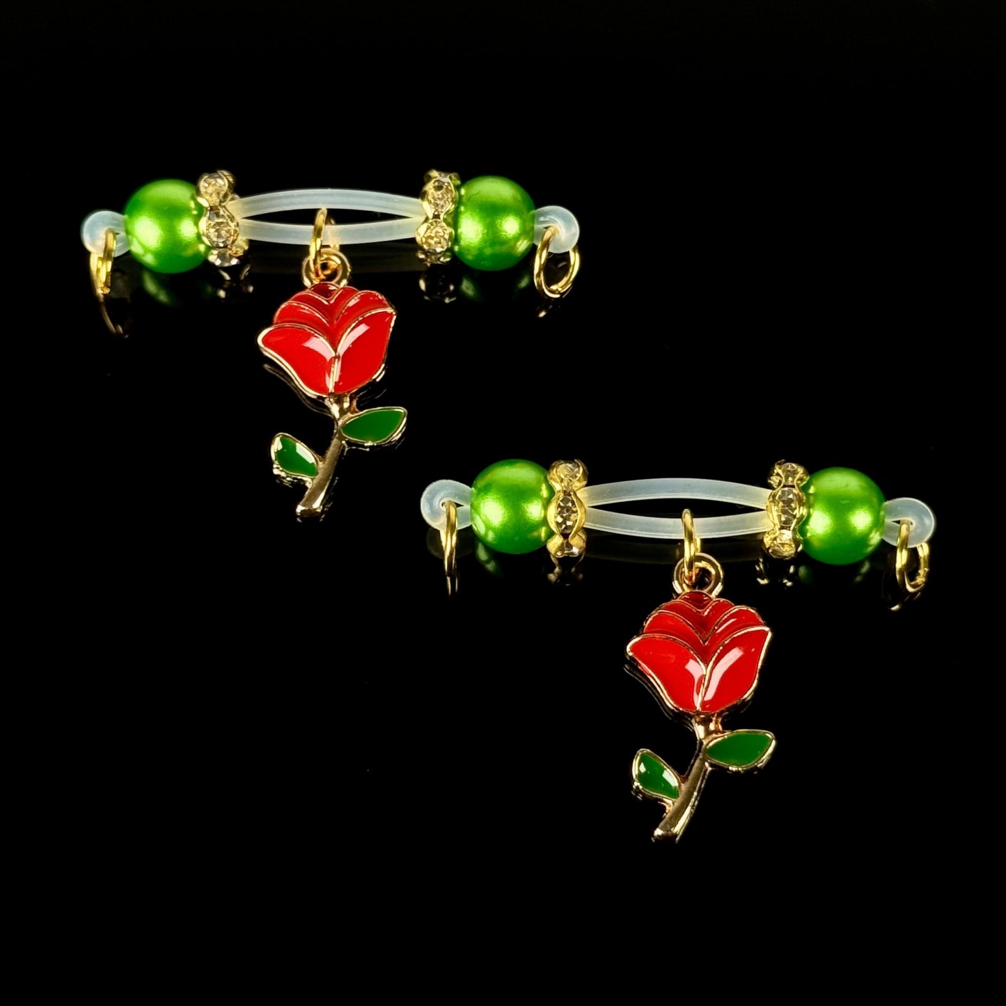 The temptation of blushing