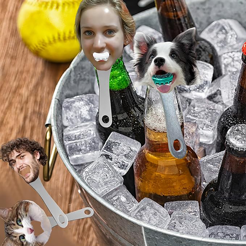 Acrylic bottle opener DIY-Thyye