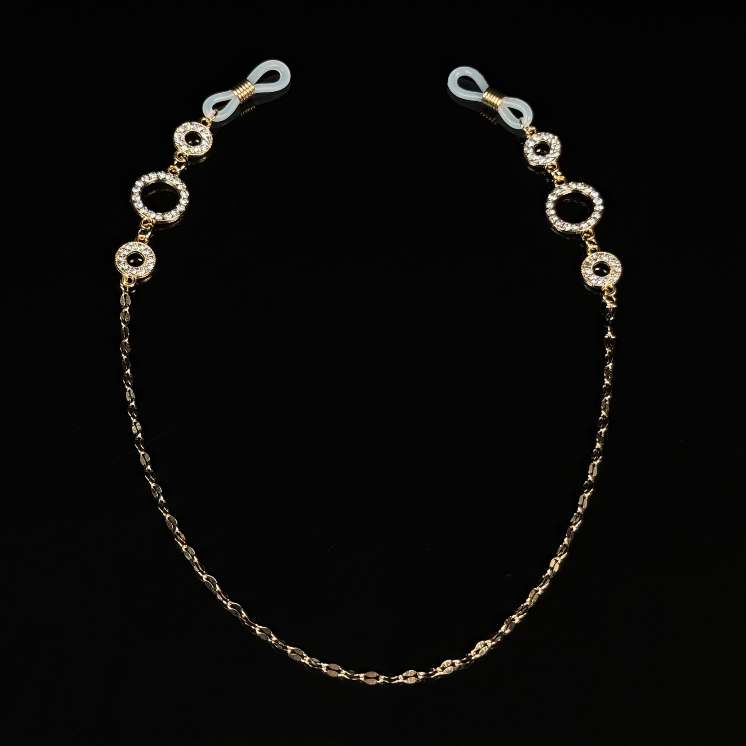 Golden Orbit