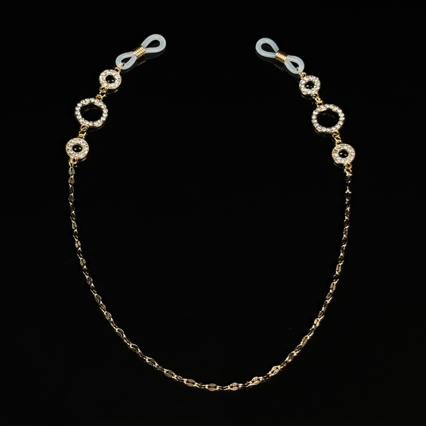 Golden Orbit