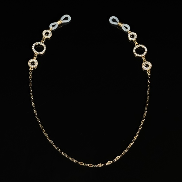 Golden Orbit