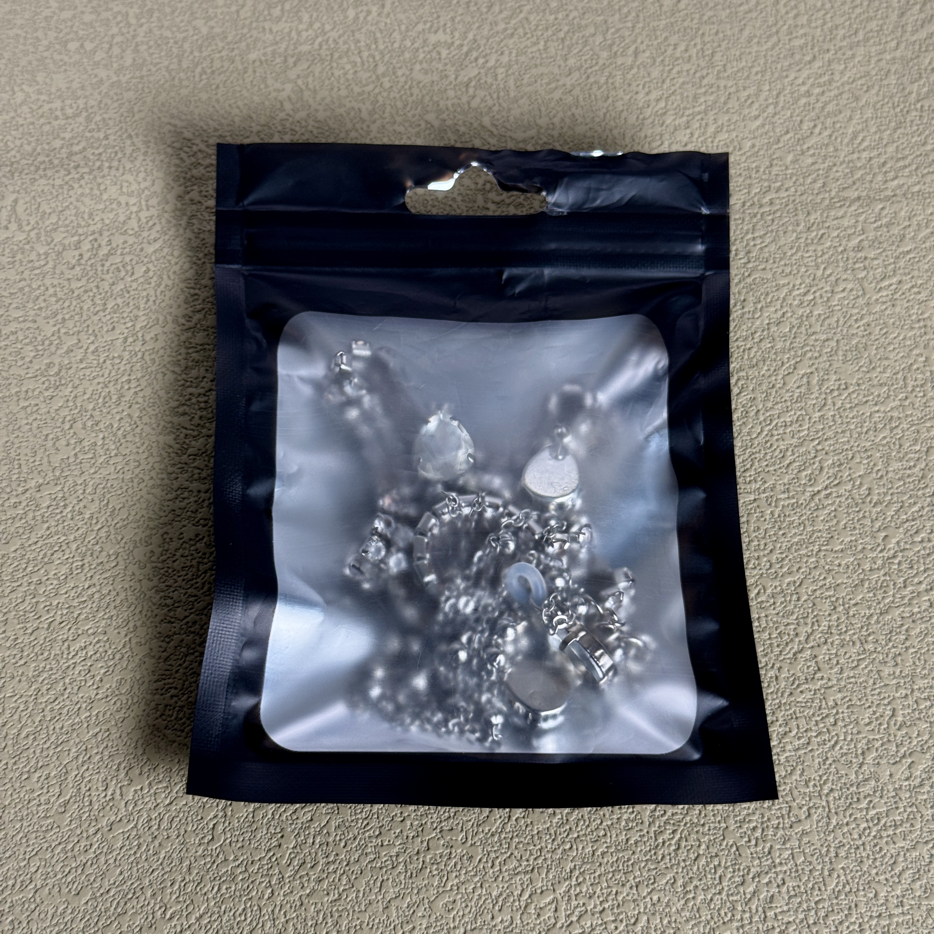 Celestial Pearls