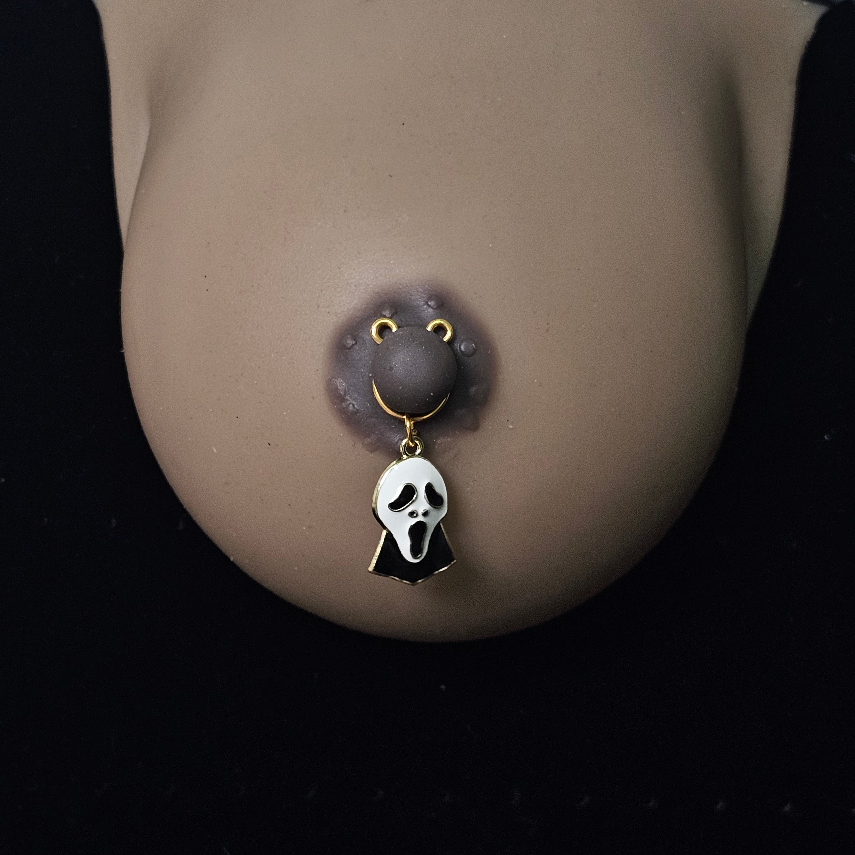 Halloween Ghost 👻