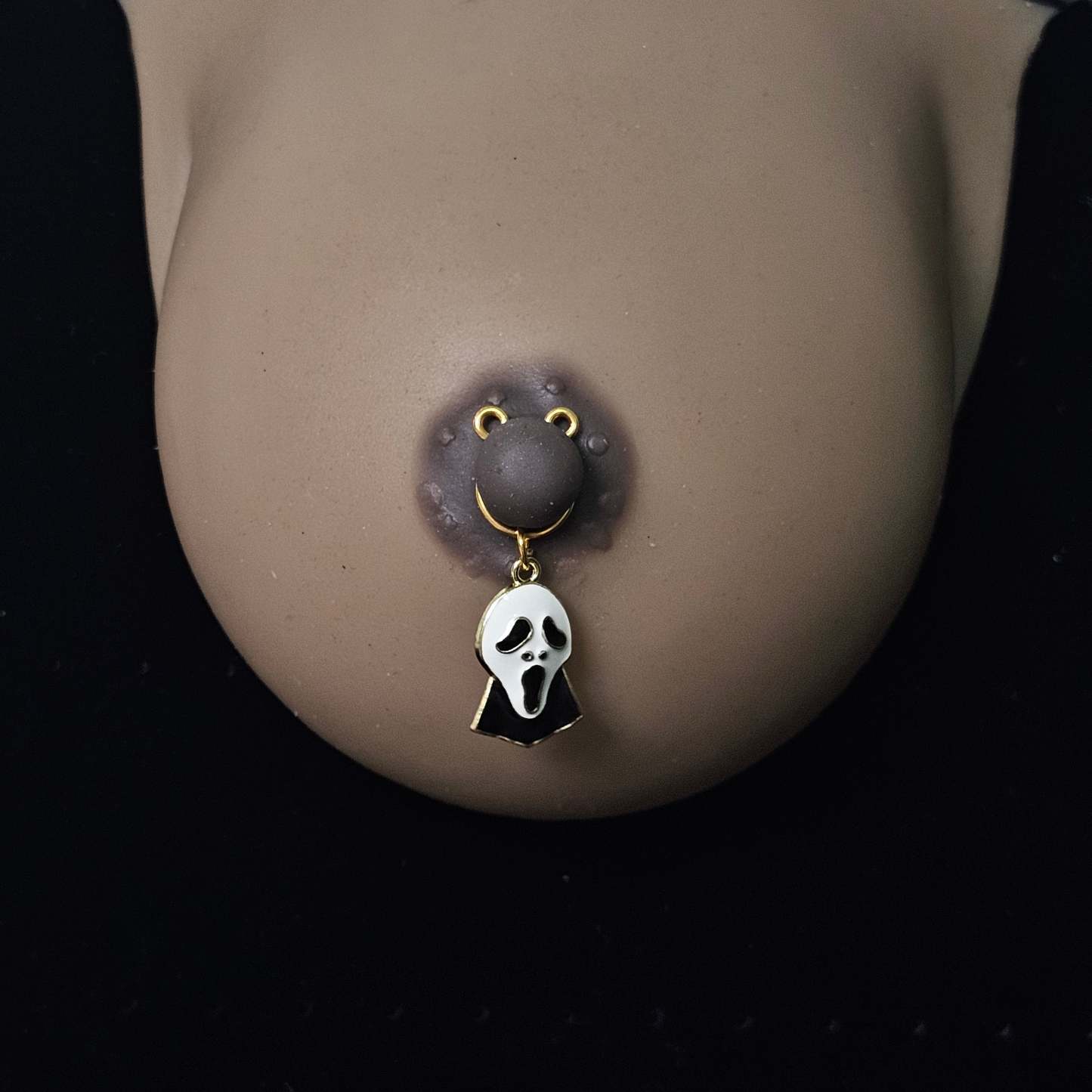 Halloween Ghost 👻