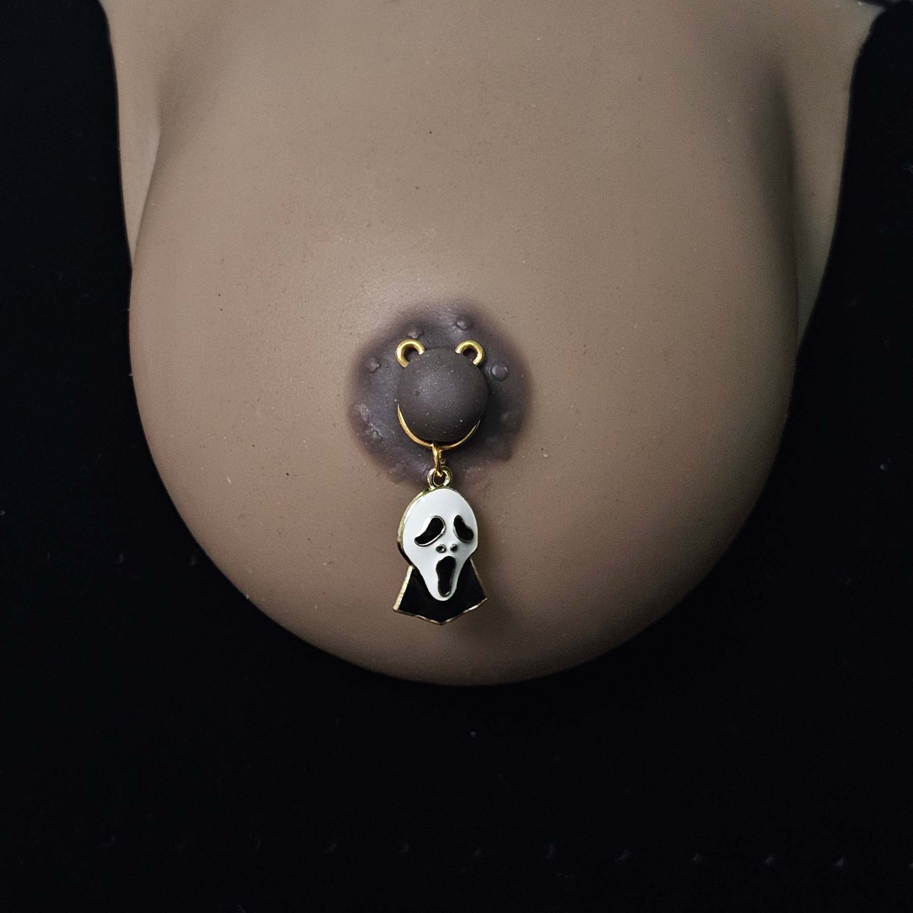 Halloween Ghost 👻