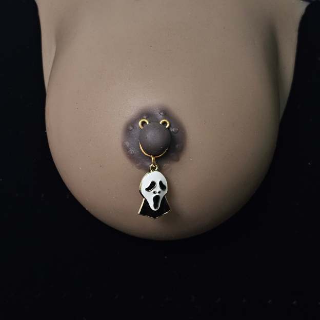 Halloween Ghost 👻