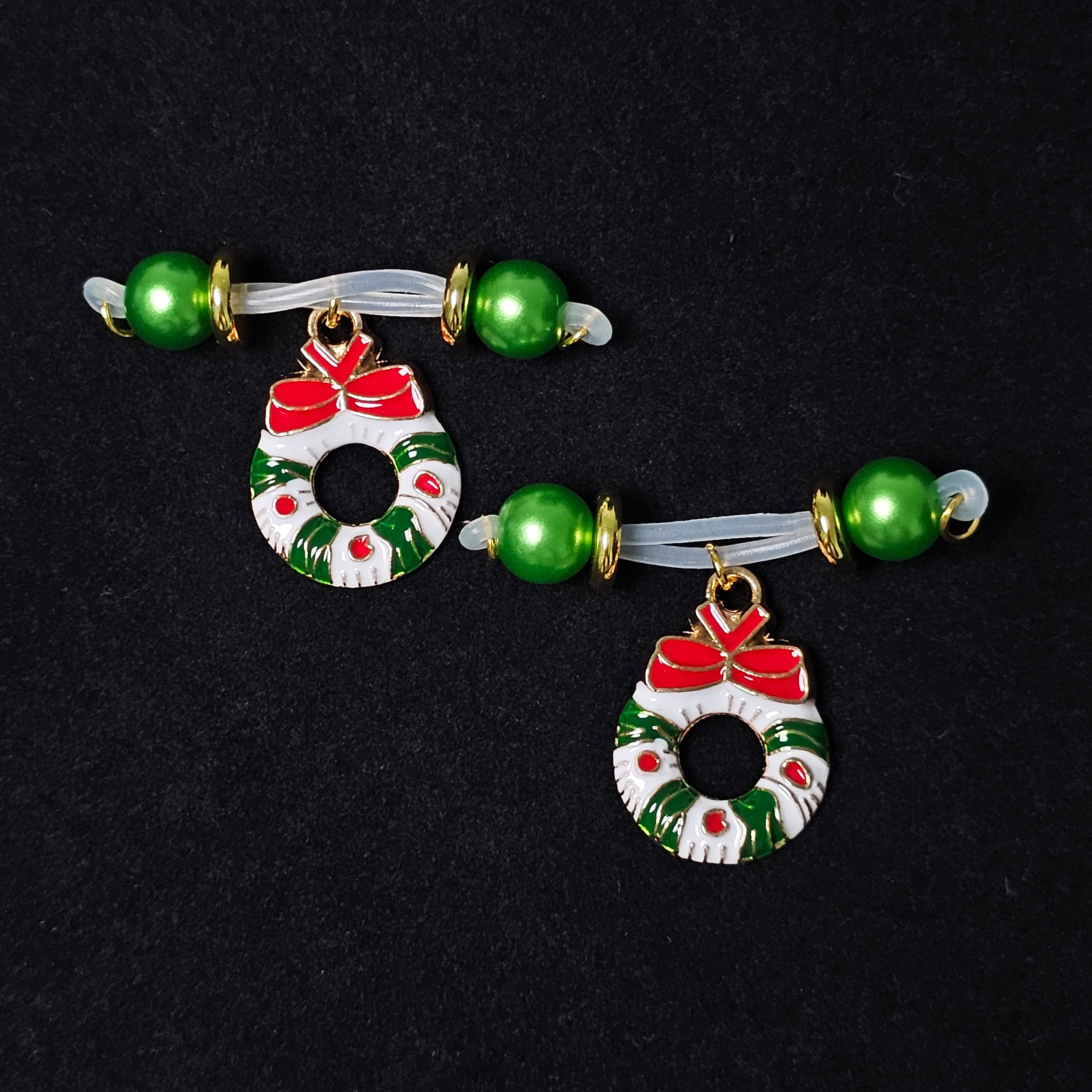 Adjustable custom Christmas style