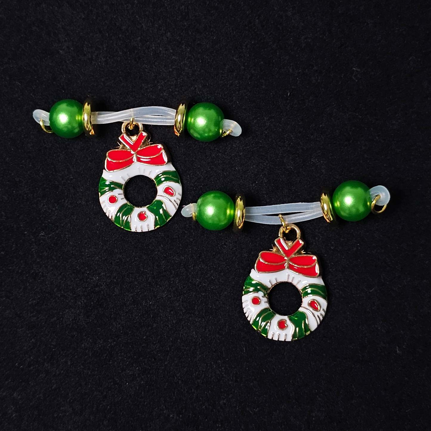 Adjustable custom Christmas style