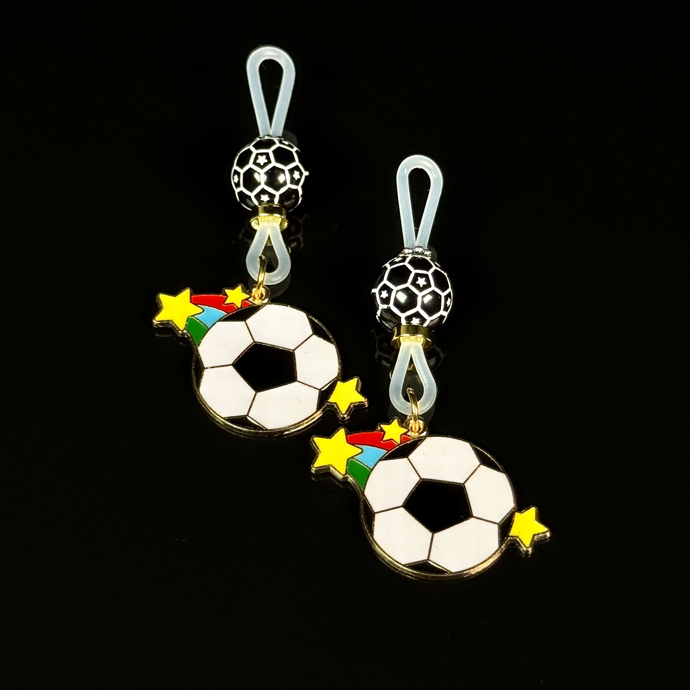 Goal Dazzle