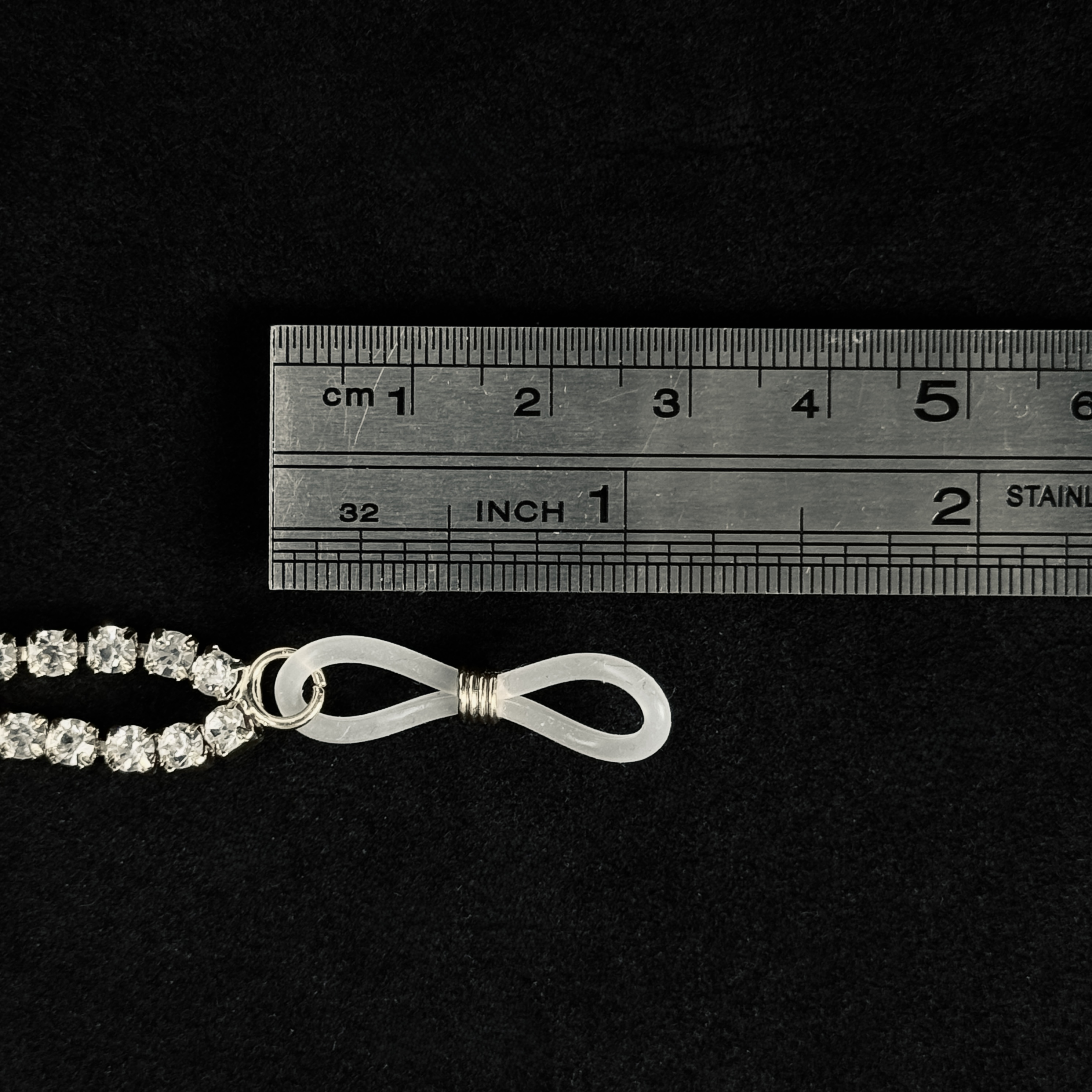 Golden Dollar Harness