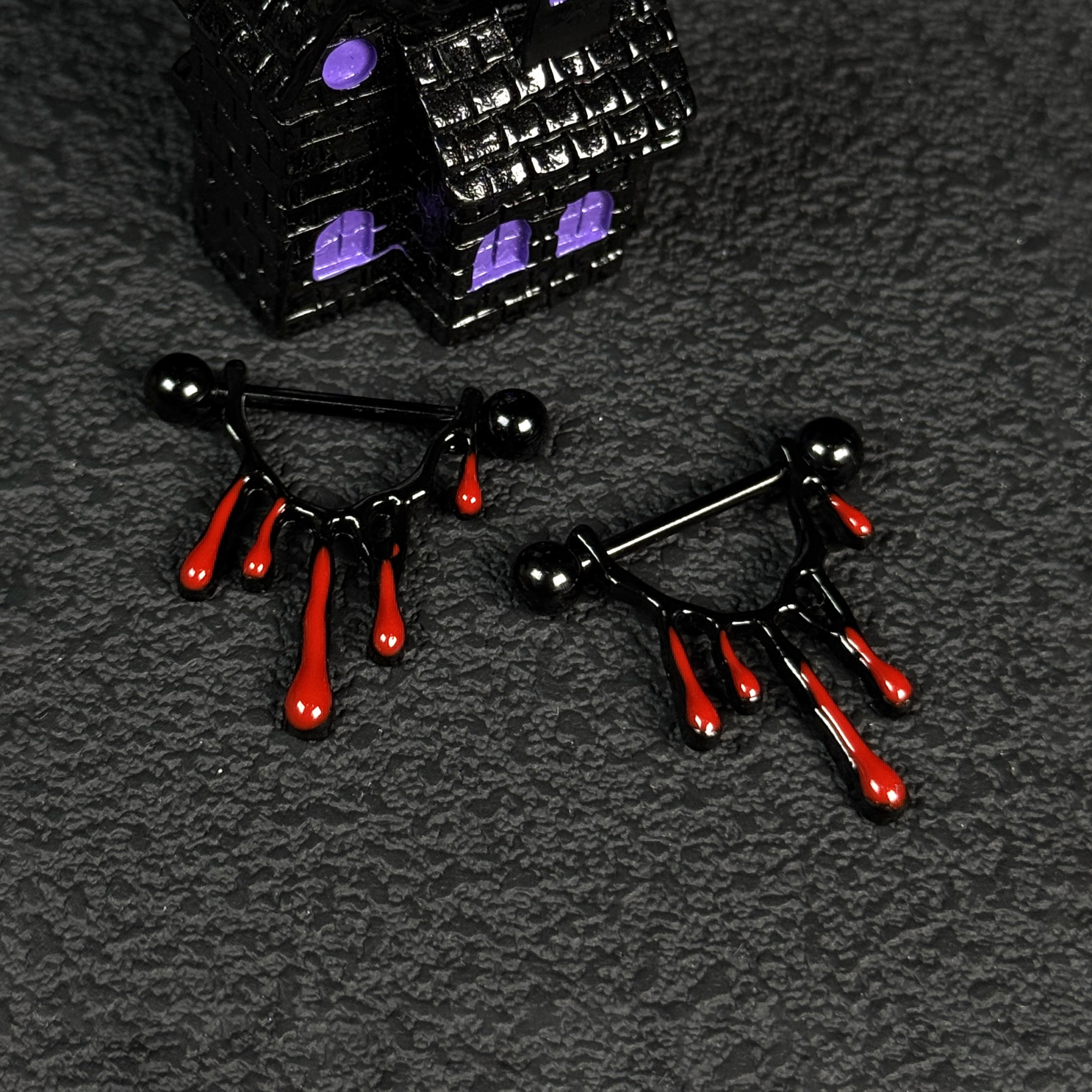 Nightshade Heart