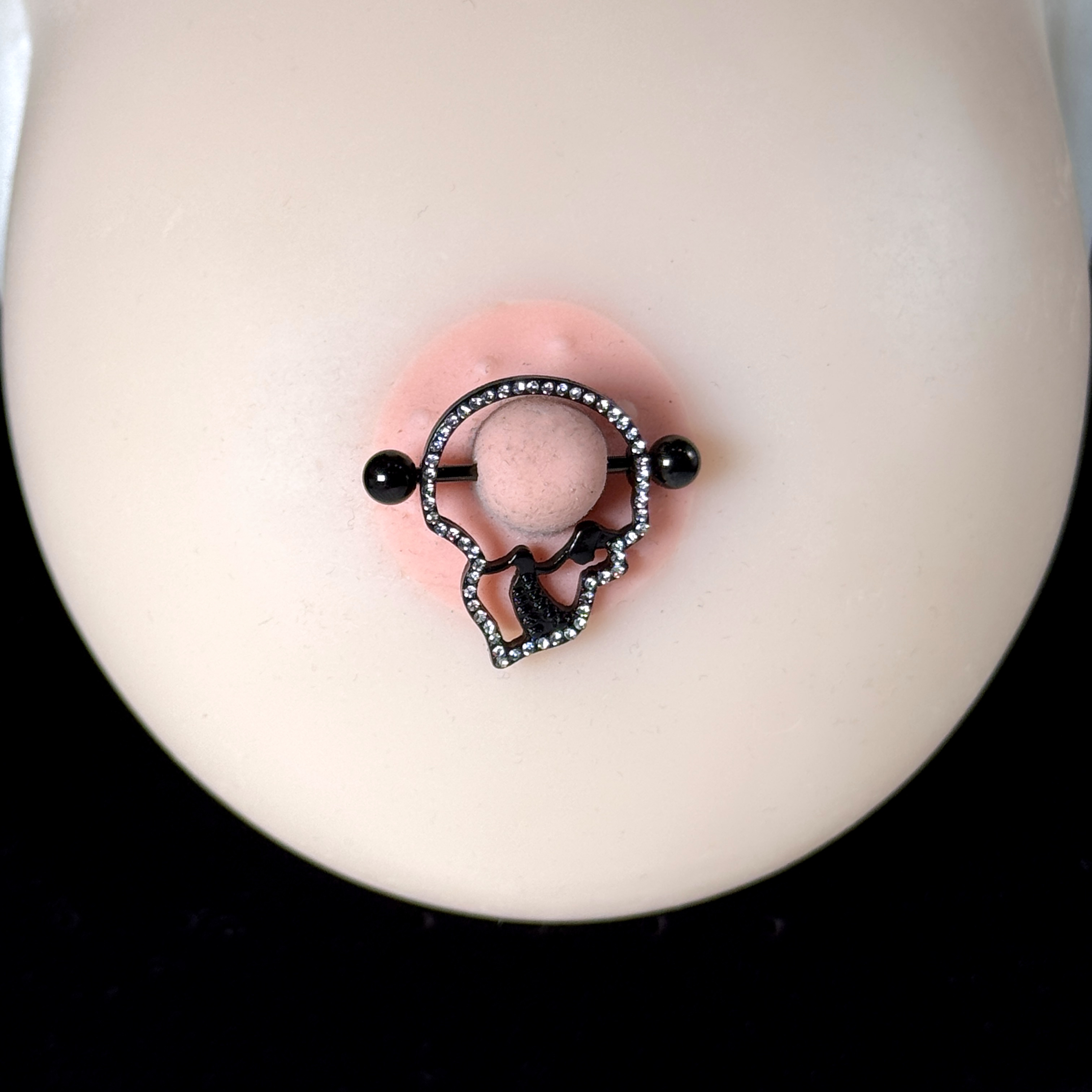Candy Curve