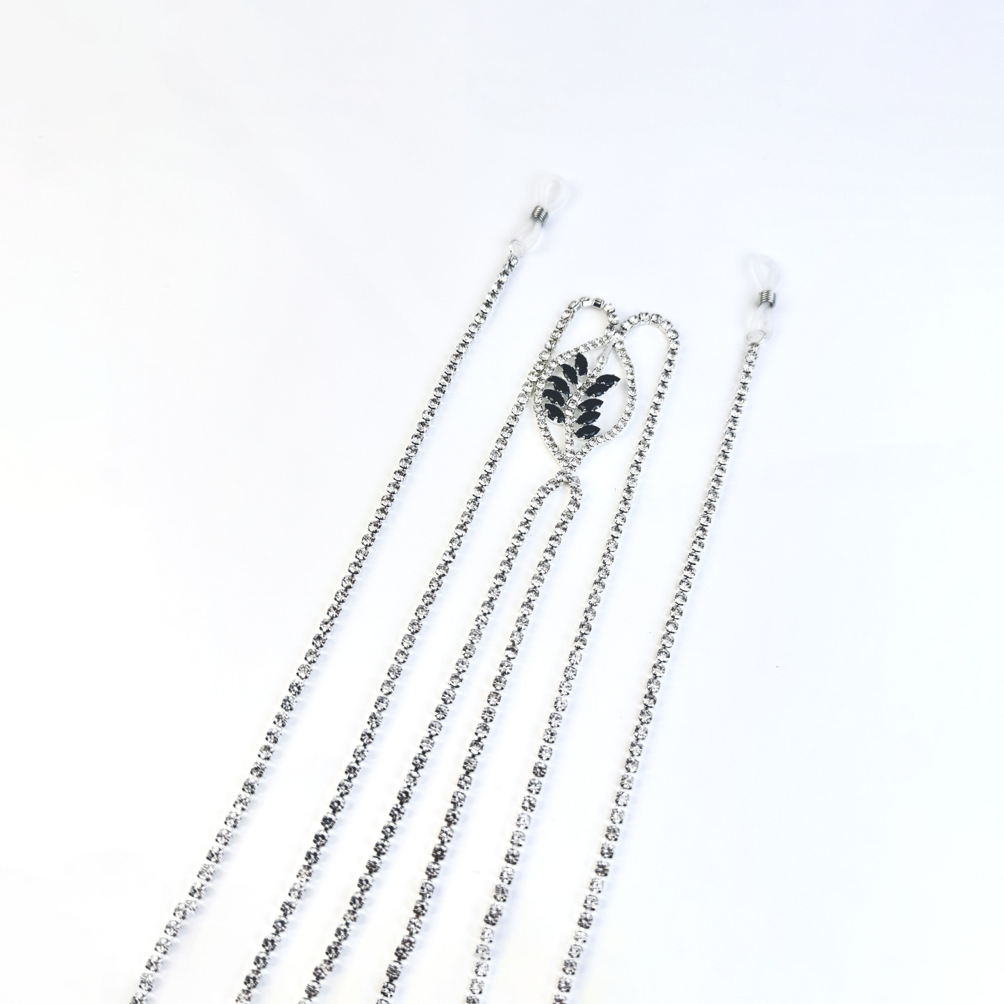 Ocean Goddess Body Chain