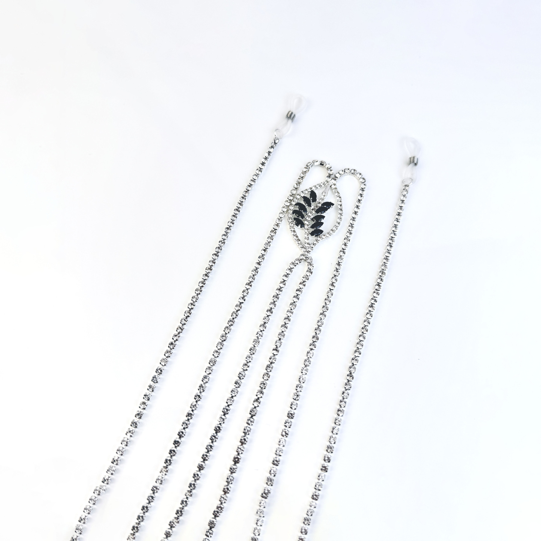 Ocean Goddess Body Chain